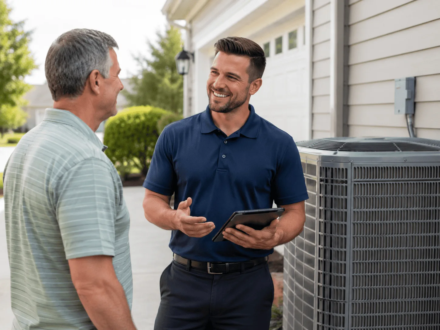 Heat Pump Installation Lake City, KS FAQs